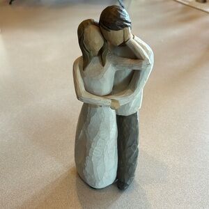 Willow Tree Together.